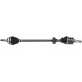 CV DRIVE AXLE