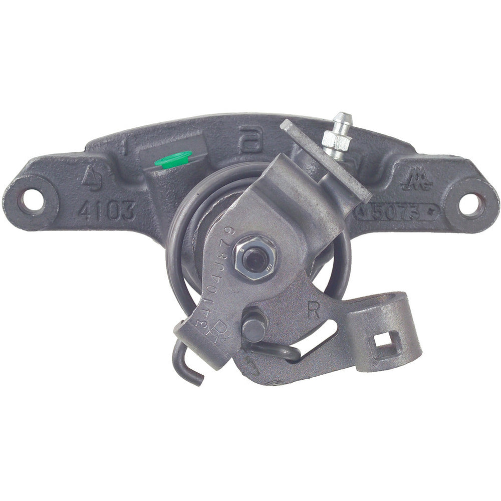 FRICT CHOICE BRAKE CALIPR