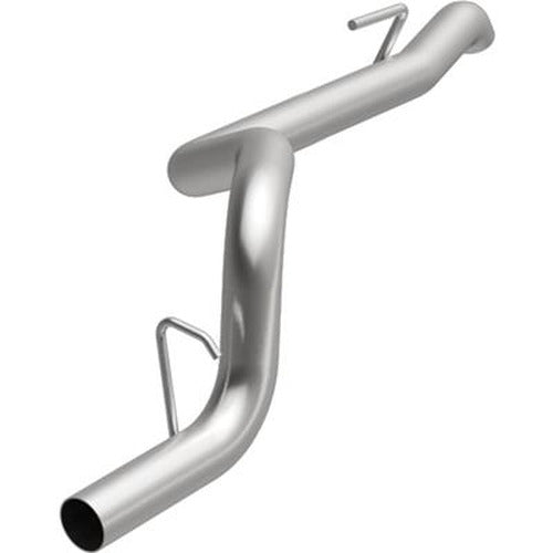 DIRECT-FIT TAILPIPE - 96-01 JEEP CH