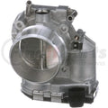 FUEL INJECTION THROTTLE BODY