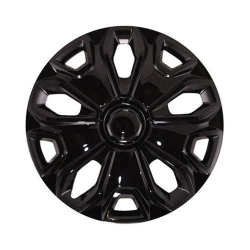 WC;15-19 TRANSIT;BLK;16";5 "Y" SPK