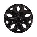 WC;15-19 TRANSIT;BLK;16";5 "Y" SPK