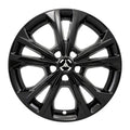 WC;15-19 TRANSIT;BLK;16";5 "Y" SPK