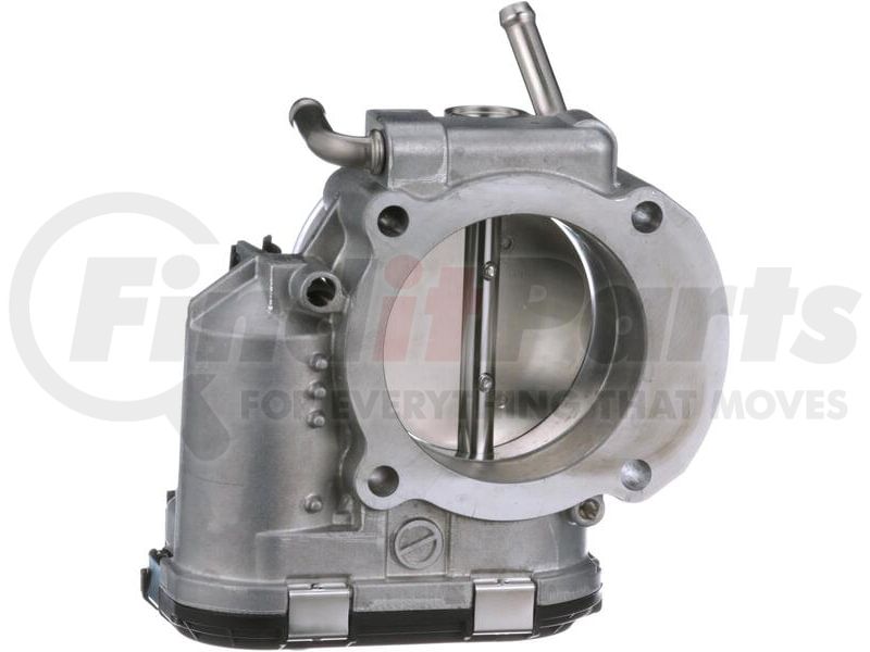 FUEL INJECTION THROTTLE BODY