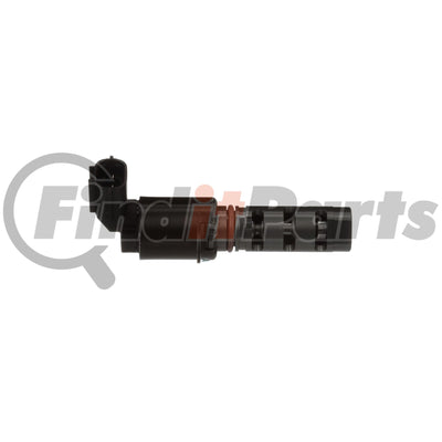 INTERMOTOR VARIABLE VALVE TIMING SO