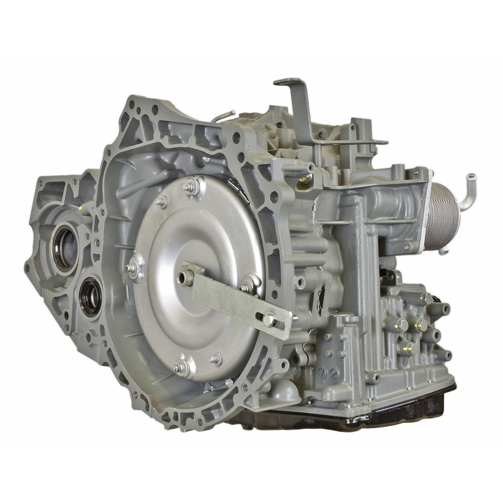 NISSAN CVT AWD 1 SPD