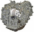 NISSAN CVT AWD 1 SPD