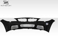 2008-2016 Audi A5 B8 4DR Duraflex TKR Rear Bumper - 1 Piece