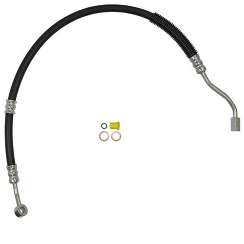 Gates Power Steering Pressure Line Hose Assembly