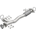 FRONT PIPE KIT - 06-12 FUSION, MILA