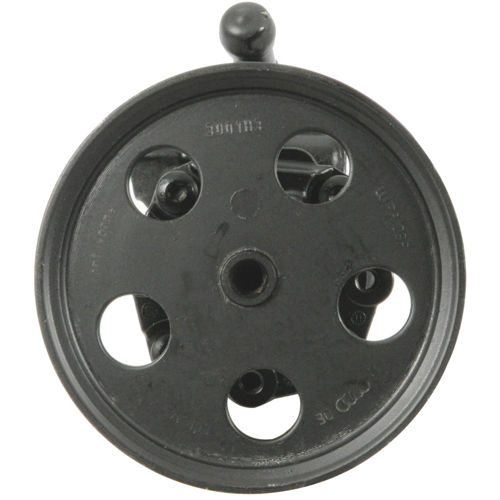 IMP POWER STEERING PUMP