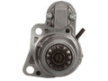 IGNITION STARTER SWITCH