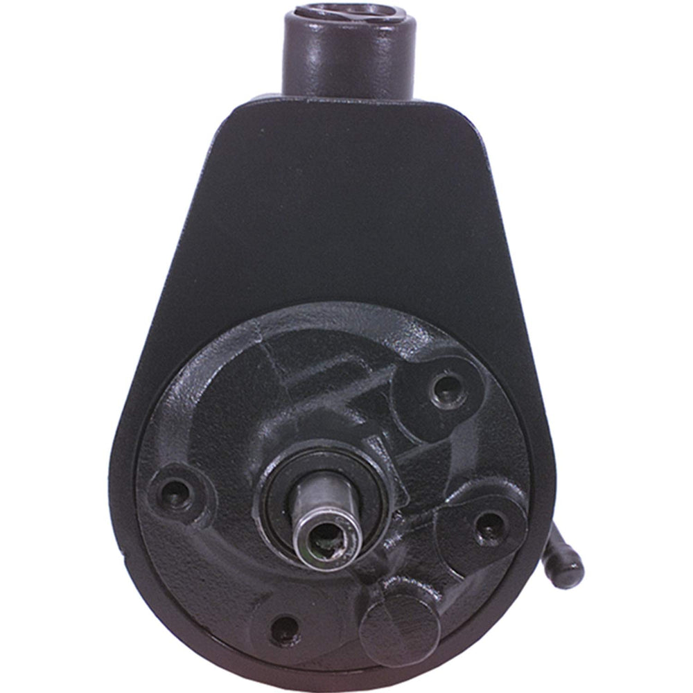 POWER STEERING PUMP