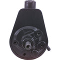 POWER STEERING PUMP