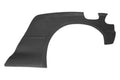 1992-1995 Honda Civic HB Duraflex TKO RBS Wide Body Rear Fender Flares - 2 Piece