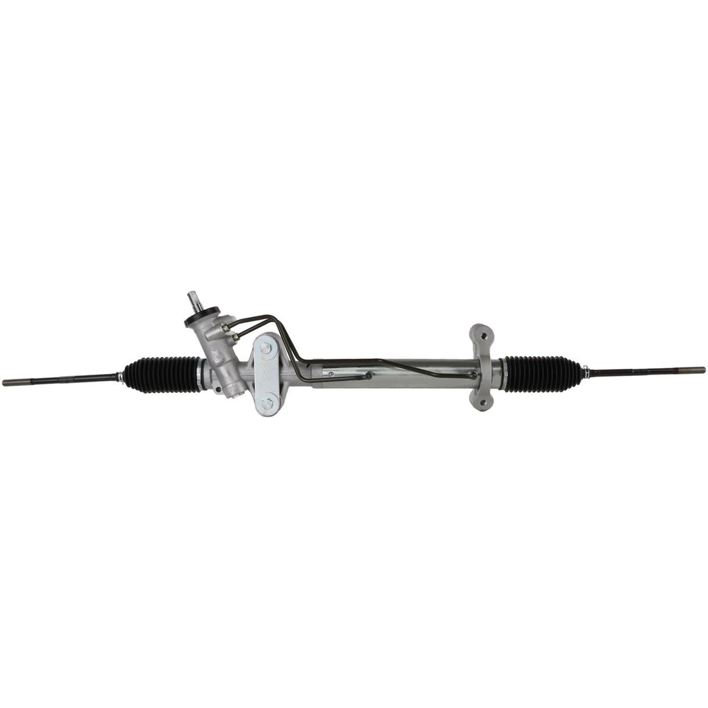 RACK AND PINION ASSEMBLY
