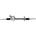 RACK AND PINION ASSEMBLY