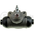 WHEEL CYLINDER
