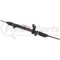RACK AND PINION