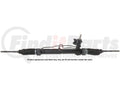 RACK AND PINION