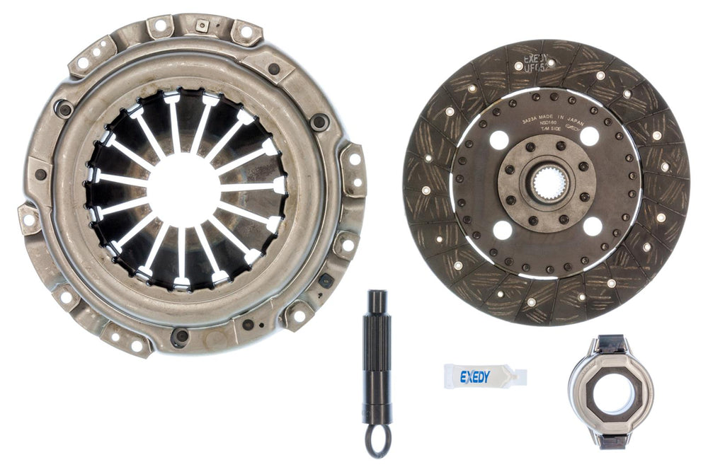 Exedy OE 2002-2006 Nissan Altima L4 Clutch Kit