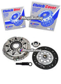 Exedy OE 2002-2006 Nissan Altima L4 Clutch Kit
