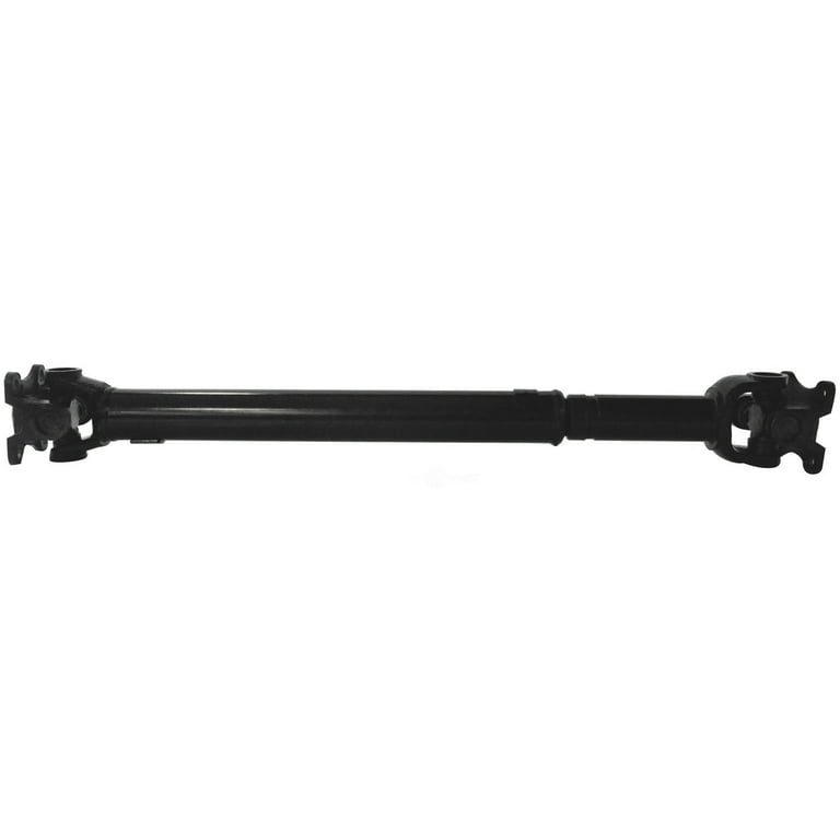 PROP SHAFTS