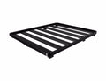 ~(57 lbs. 63X18X11)~ Volvo XC90 (2015-Current) Slimline II Roof Rail Rack Kit