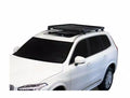 ~(57 lbs. 63X18X11)~ Volvo XC90 (2015-Current) Slimline II Roof Rail Rack Kit