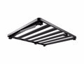 ~(57 lbs. 63X18X11)~ Volvo XC90 (2015-Current) Slimline II Roof Rail Rack Kit