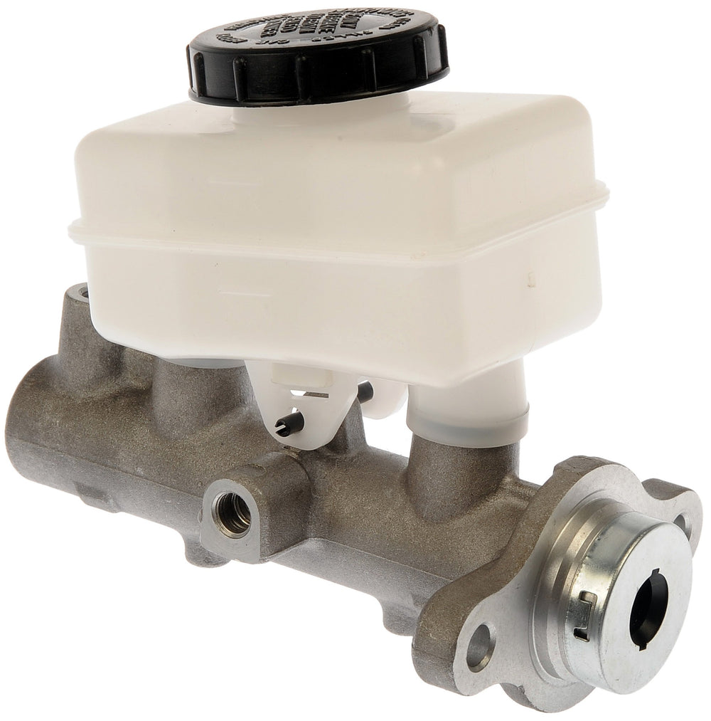 NEW MASTER CYLINDER