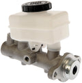 NEW MASTER CYLINDER