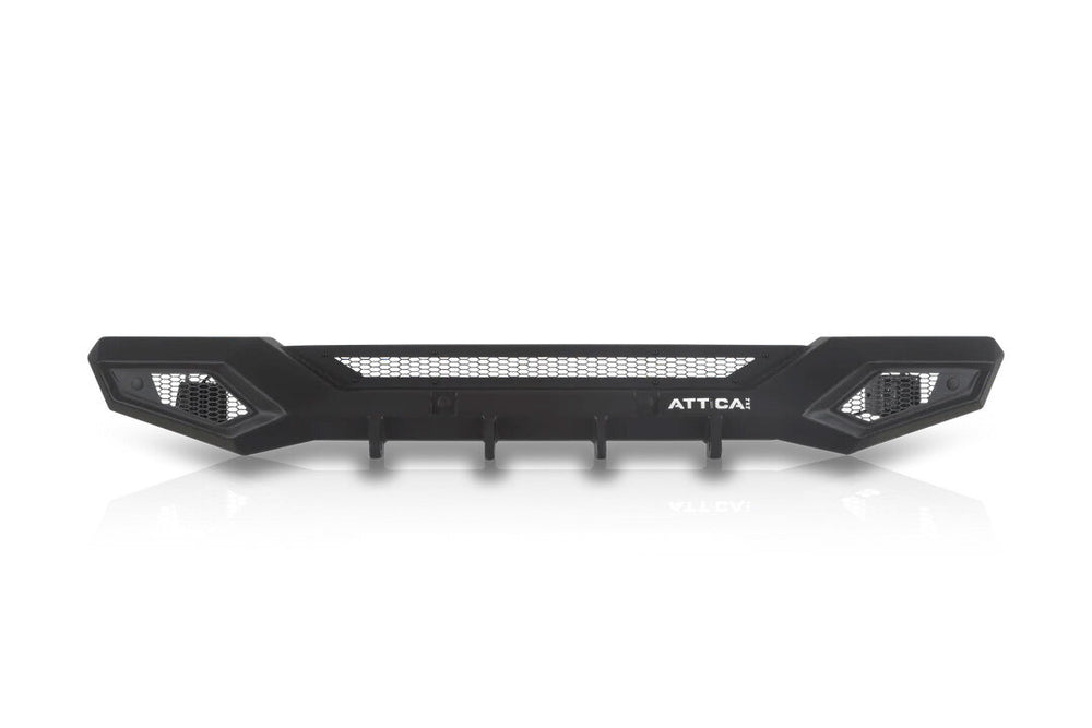 BUMPER - BLACK