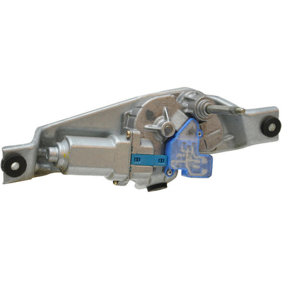IMPORT WIPER MOTOR
