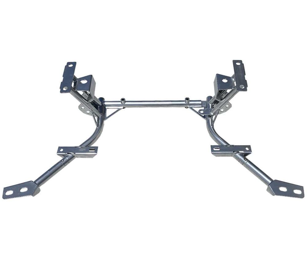 UPR 05-10 Chrome Moly K-Member 1/2 Lower 2005-05