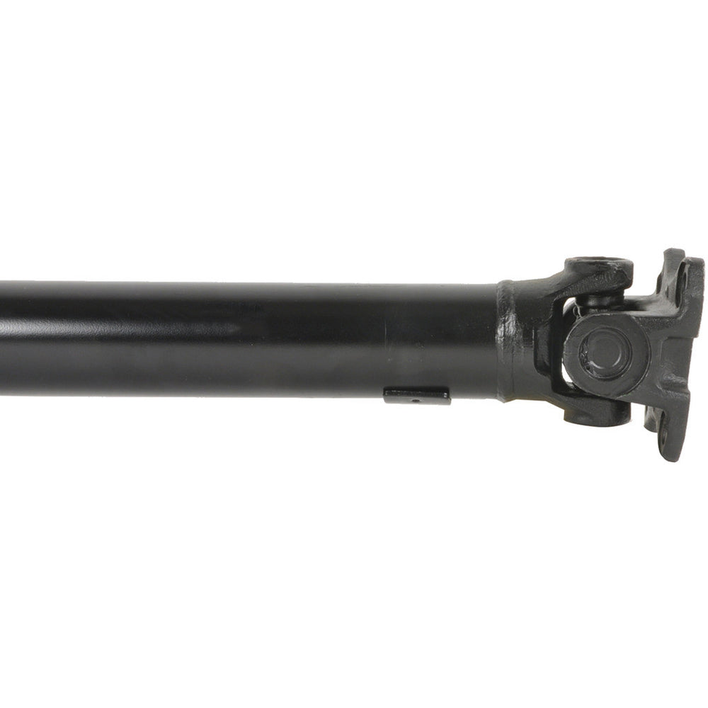 PROP SHAFTS