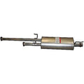 DIRECT-FIT MUFFLER - 09-17 TOYOTA T