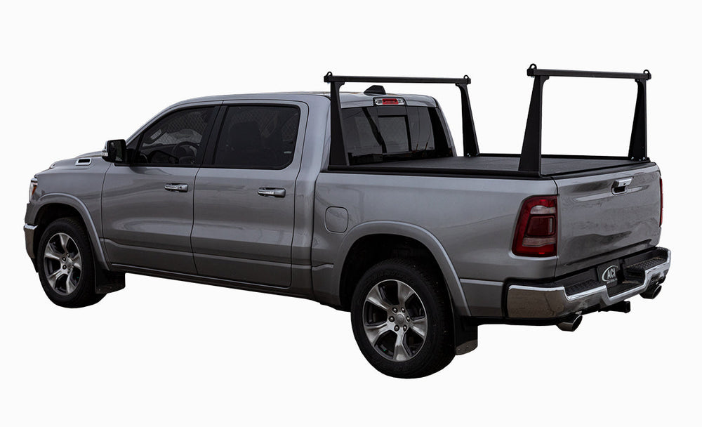 17-ON Nissan Titan 5 6 Box
