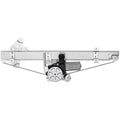 WINDOW REGULATOR
