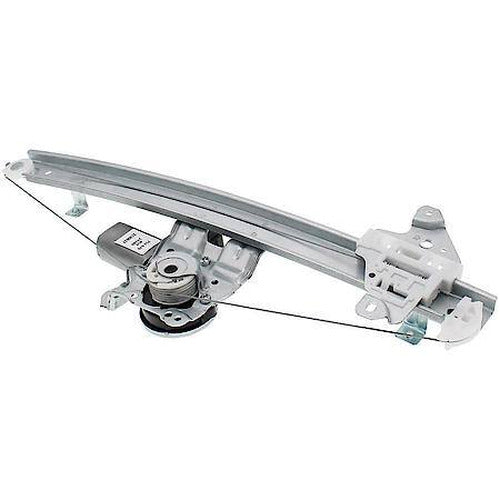 WINDOW REGULATOR