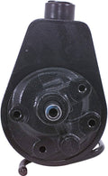 POWER STEER PUMP