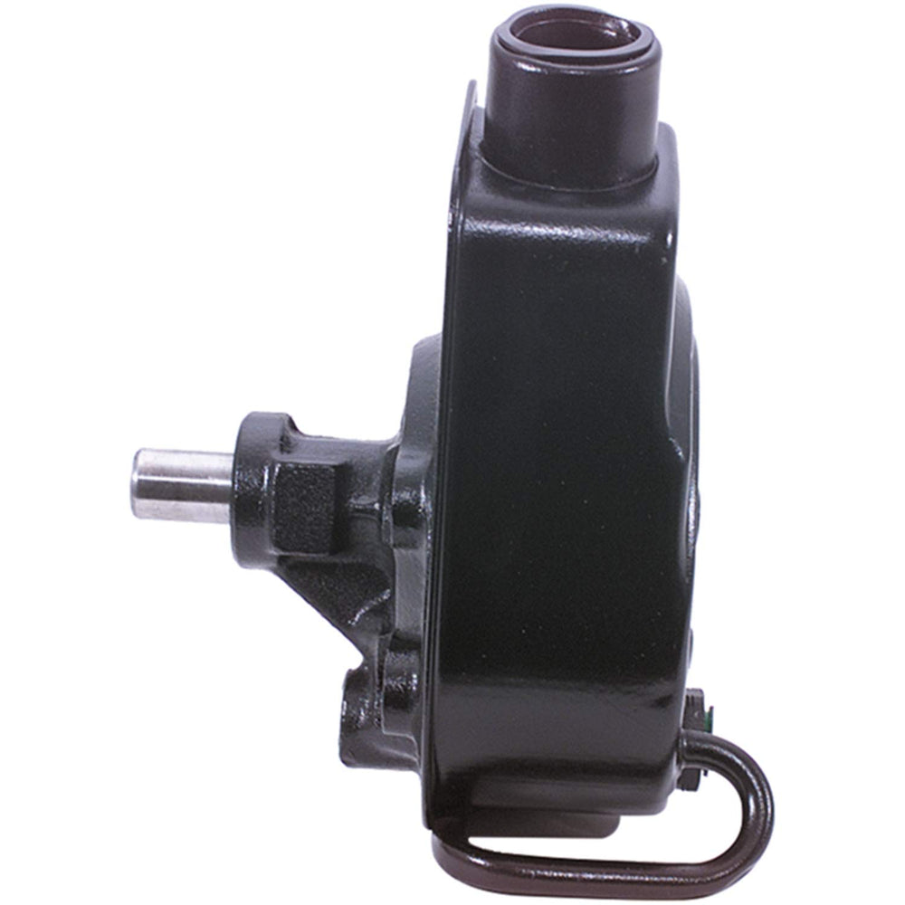 POWER STEER PUMP