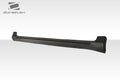 2002-2008 Audi A4 B6 B7 S4 4DR Wagon Duraflex A-Tech Side Skirts Rocker Panels - 2 Piece