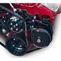 SBC Ultra Conversion Kit Mid-Mount