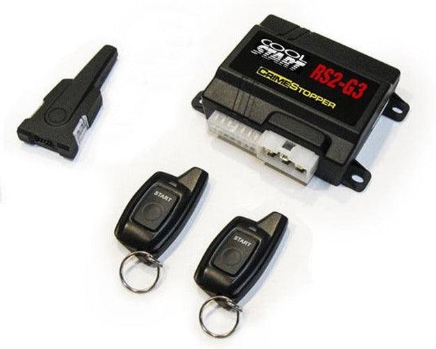 REMOTE MIRROR SWITCH