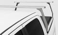 Access ADARAC Aluminum Series 16+ Toyota Tacoma 5ft Box Matte Black Truck Rack