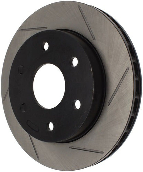 Centric Performance Brake Rotor