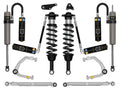 24C TACOMA 1.253IN STAGE 9 SUSPENSION SYSTEM BILLET