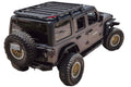 ROOF RACK - BLACK
