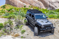 ROOF RACK - BLACK